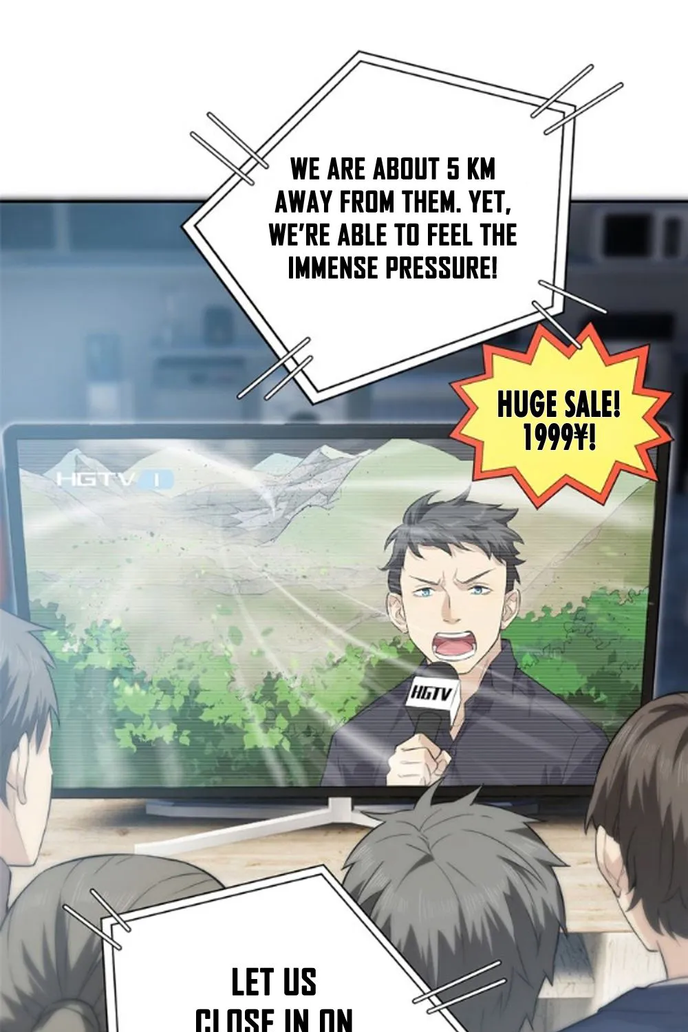 Read Global Martial Arts chapter 12 image 18 on Lezhin