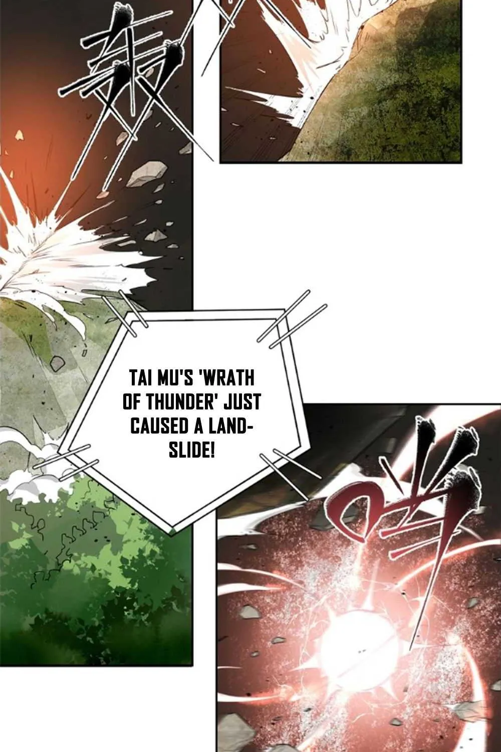 Read Global Martial Arts chapter 12 image 21 on Lezhin