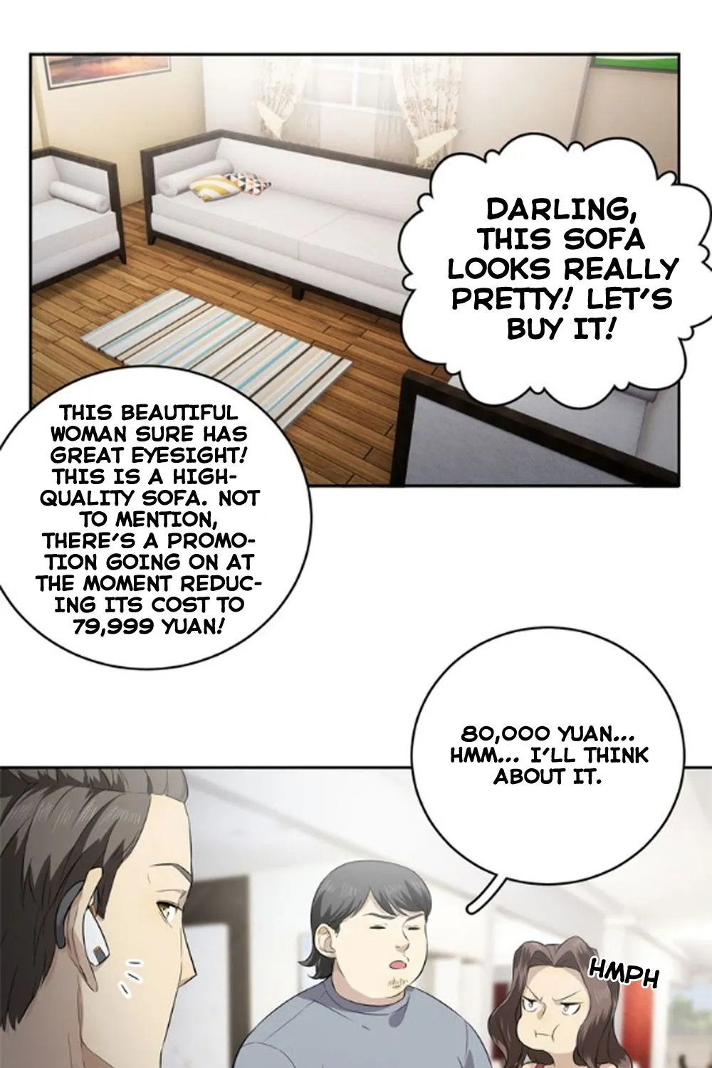 Read Global Martial Arts chapter 12 image 33 on Lezhin