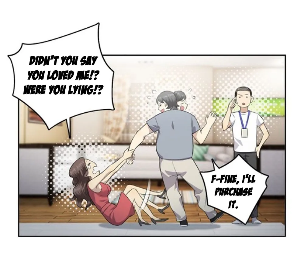 Read Global Martial Arts chapter 12 image 35 on Lezhin