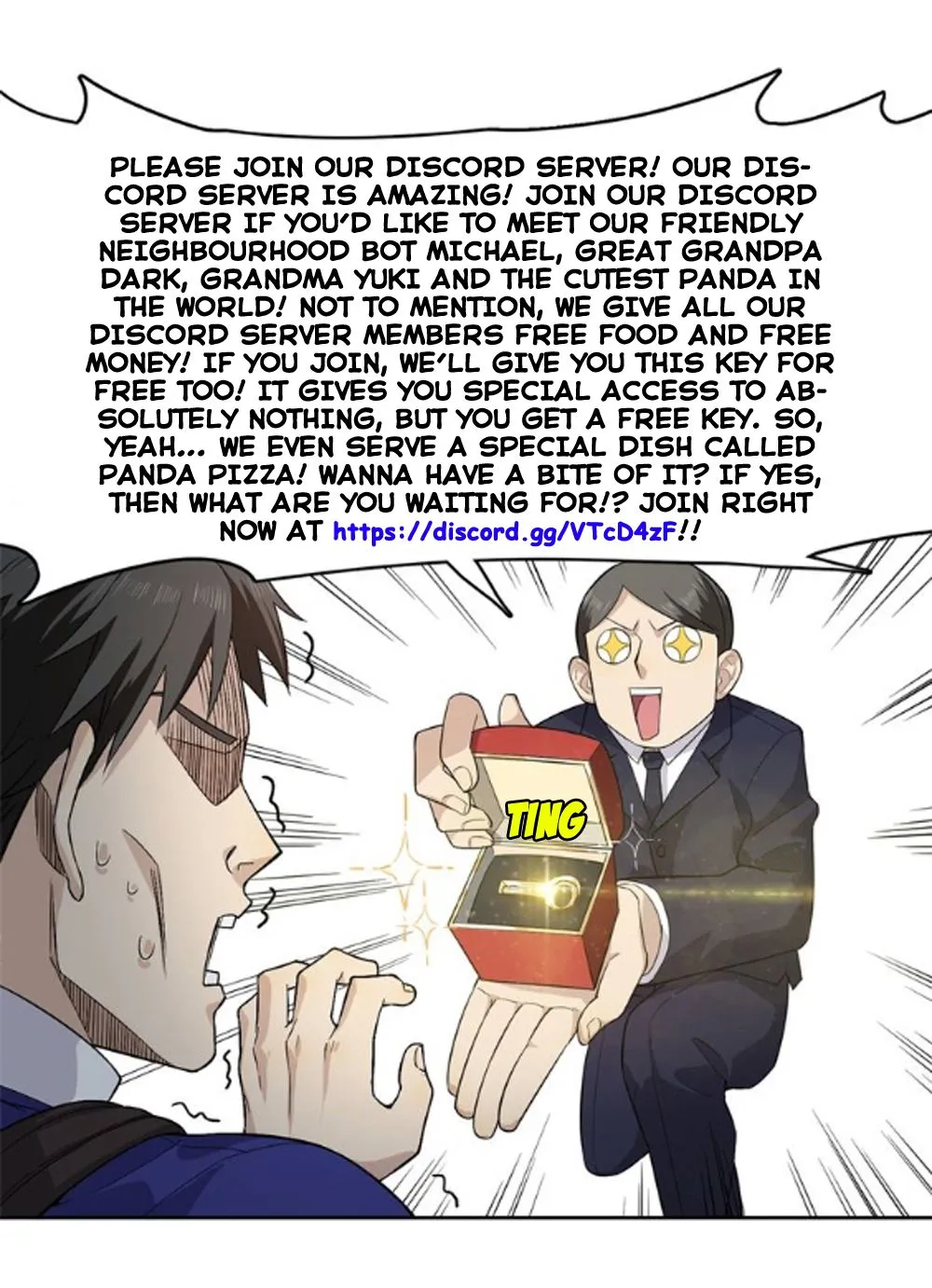 Read Global Martial Arts chapter 12 image 40 on Lezhin
