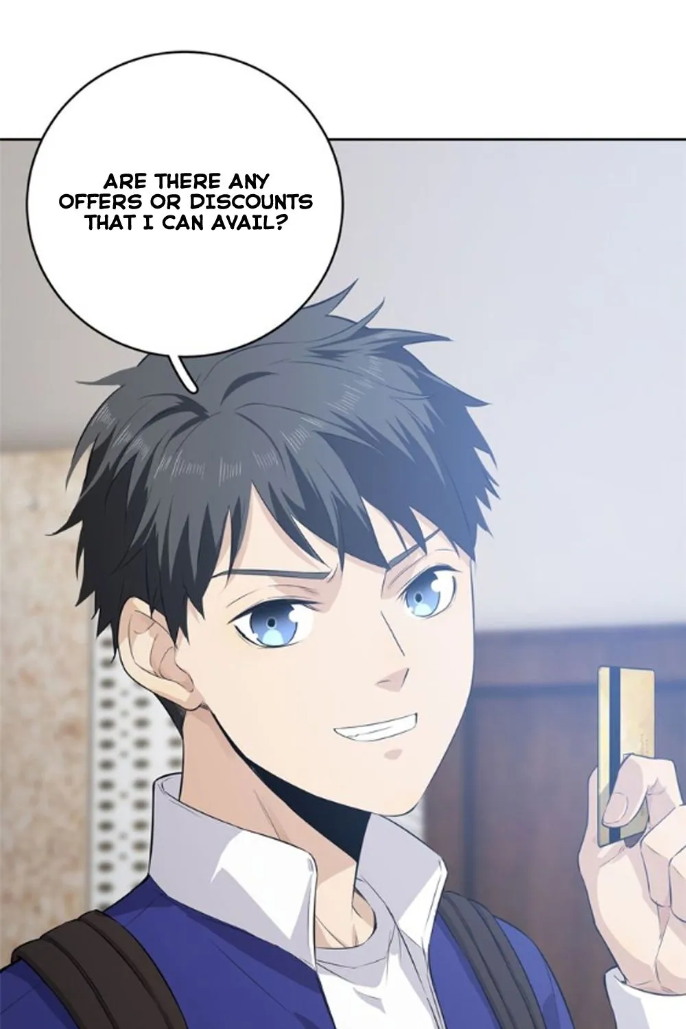 Read Global Martial Arts chapter 12 image 8 on Lezhin