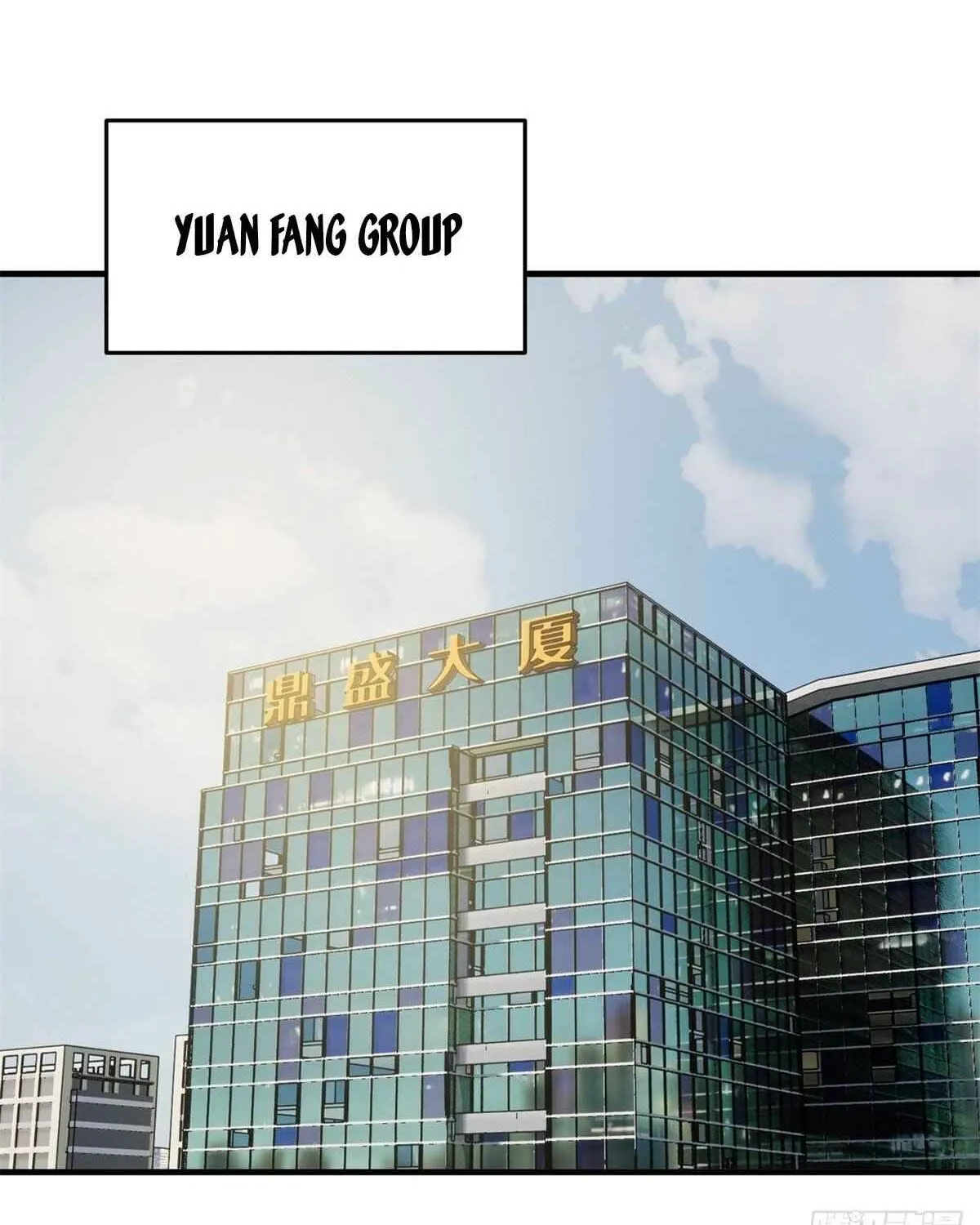 Read Global Martial Arts chapter 120 image 1 on Lezhin