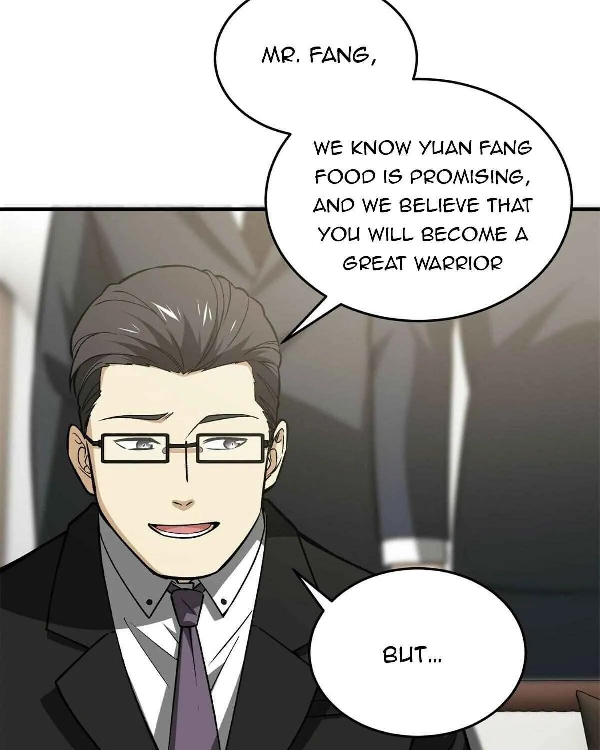 Read Global Martial Arts chapter 120 image 10 on Lezhin