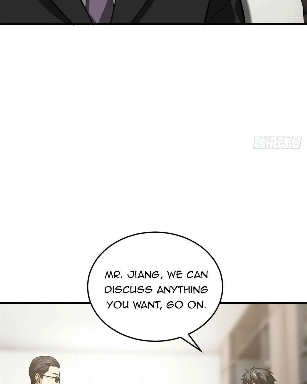 Read Global Martial Arts chapter 120 image 11 on Lezhin
