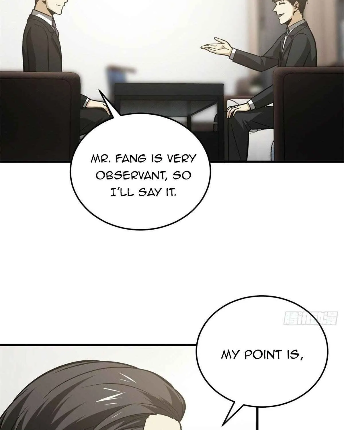 Read Global Martial Arts chapter 120 image 12 on Lezhin