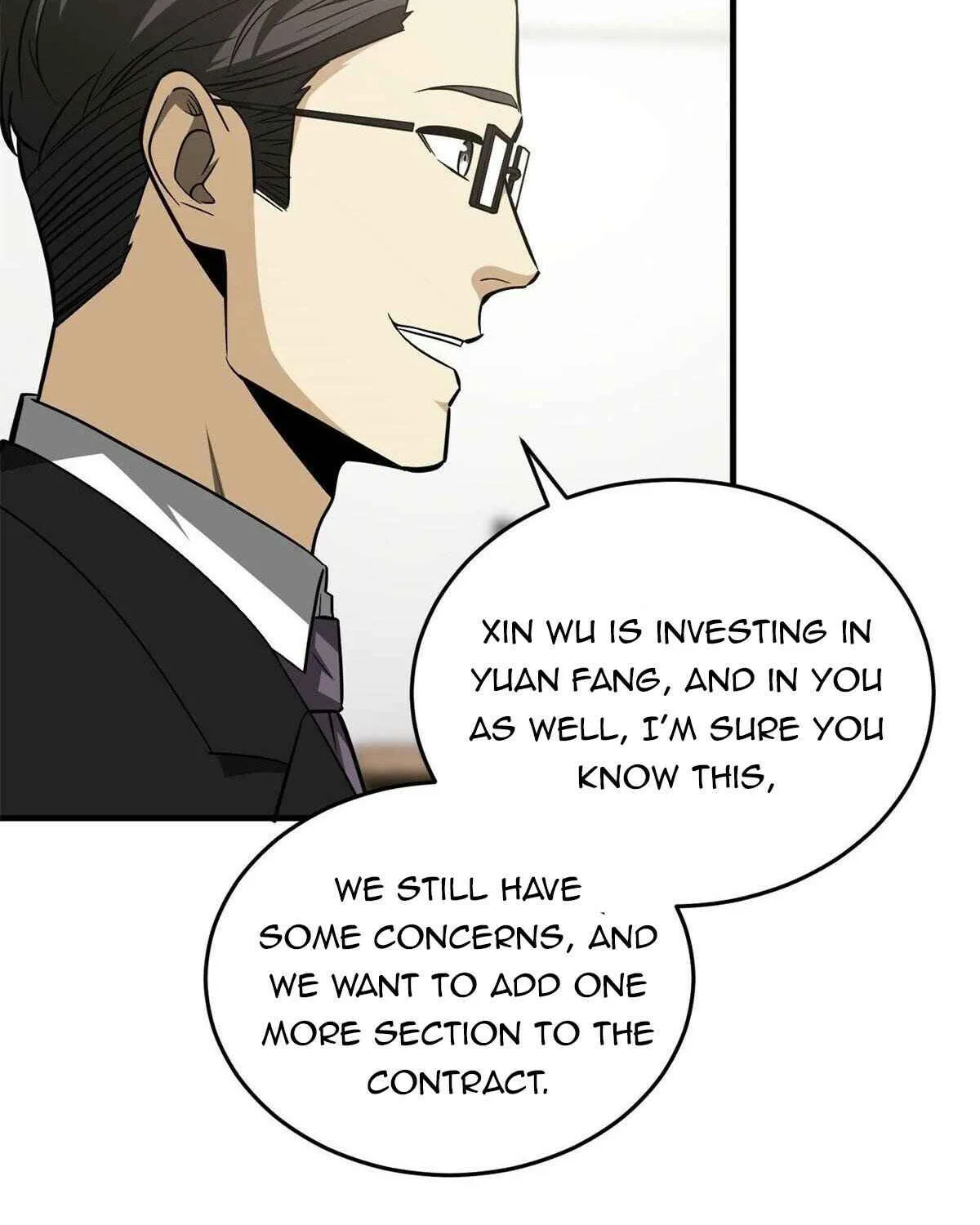 Read Global Martial Arts chapter 120 image 13 on Lezhin