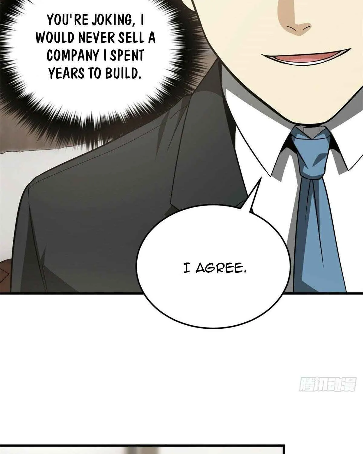 Read Global Martial Arts chapter 120 image 16 on Lezhin