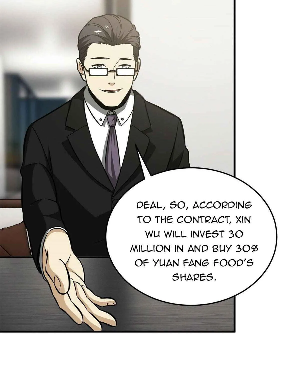 Read Global Martial Arts chapter 120 image 17 on Lezhin