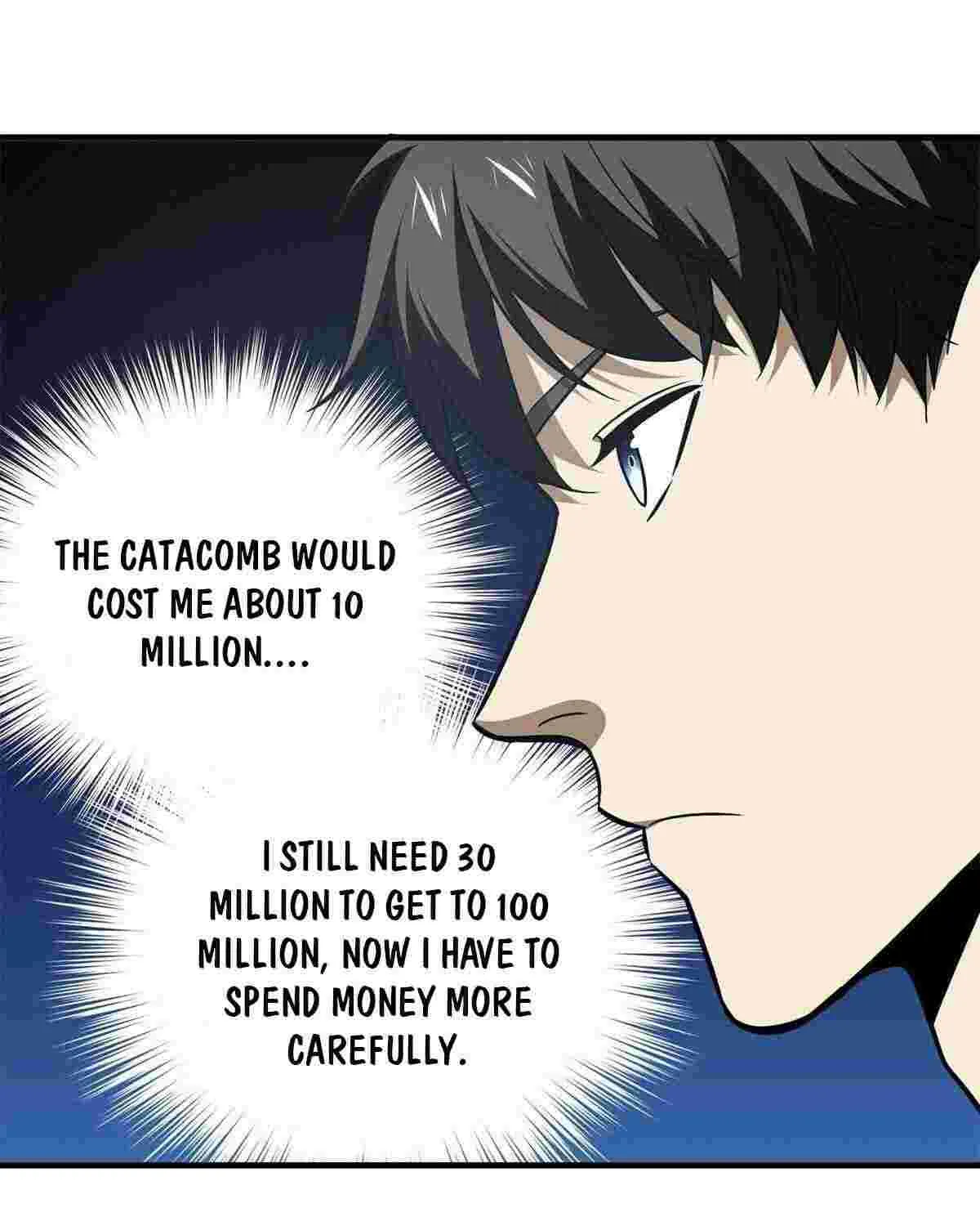 Read Global Martial Arts chapter 120 image 29 on Lezhin