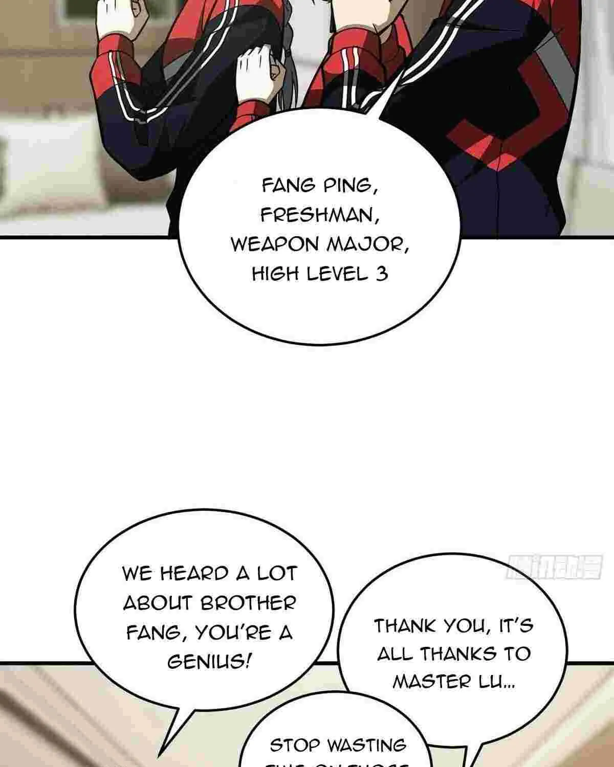 Read Global Martial Arts chapter 120 image 37 on Lezhin