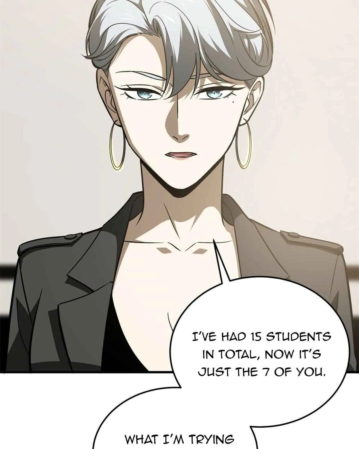 Read Global Martial Arts chapter 120 image 40 on Lezhin