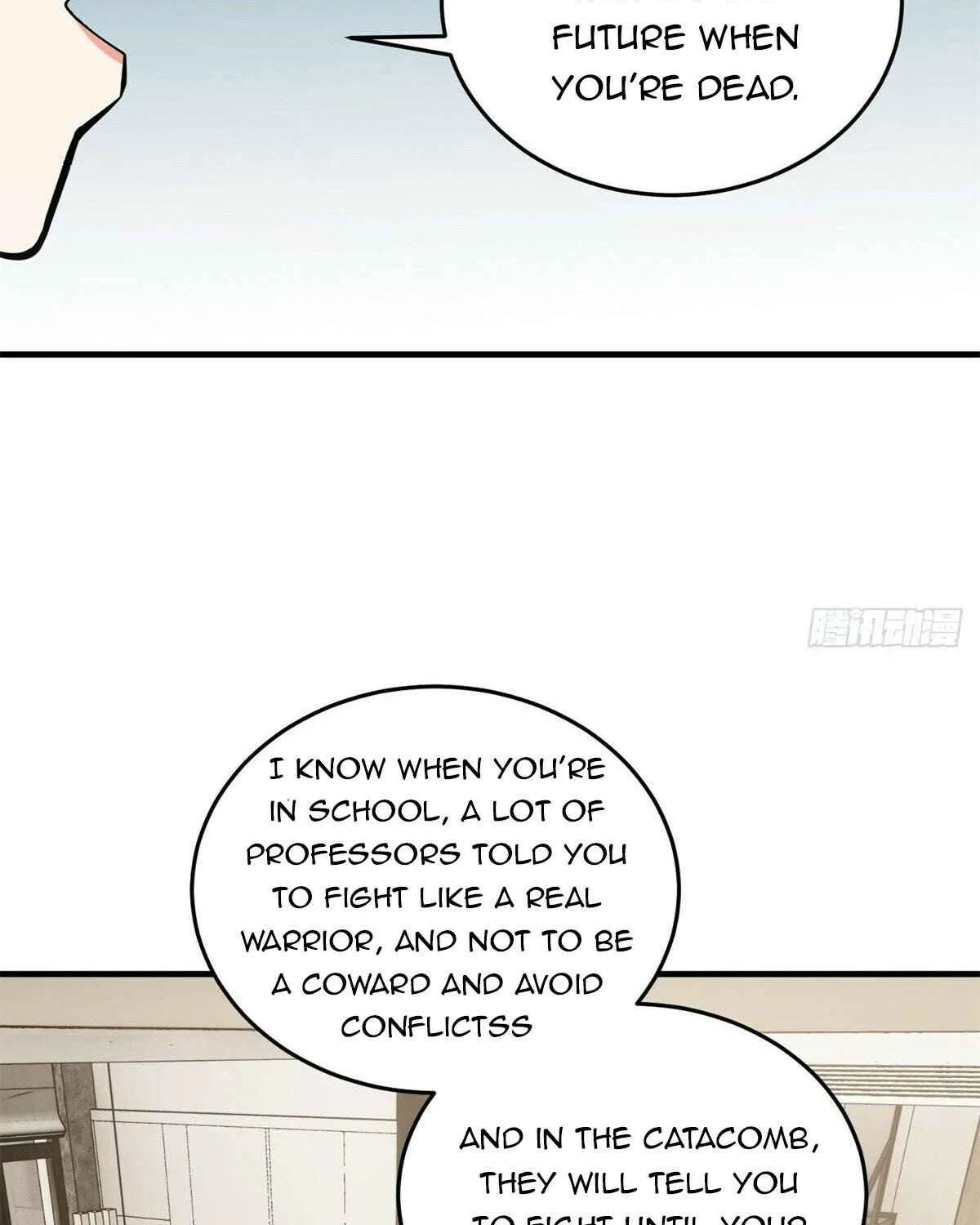 Read Global Martial Arts chapter 120 image 45 on Lezhin