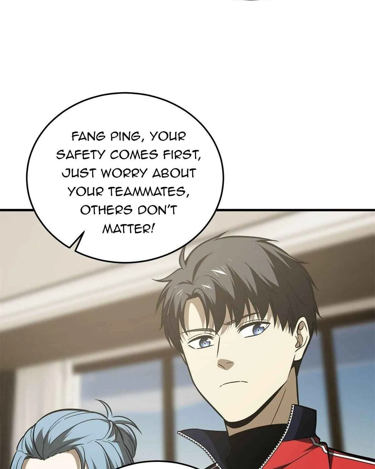 Read Global Martial Arts chapter 120 image 47 on Lezhin