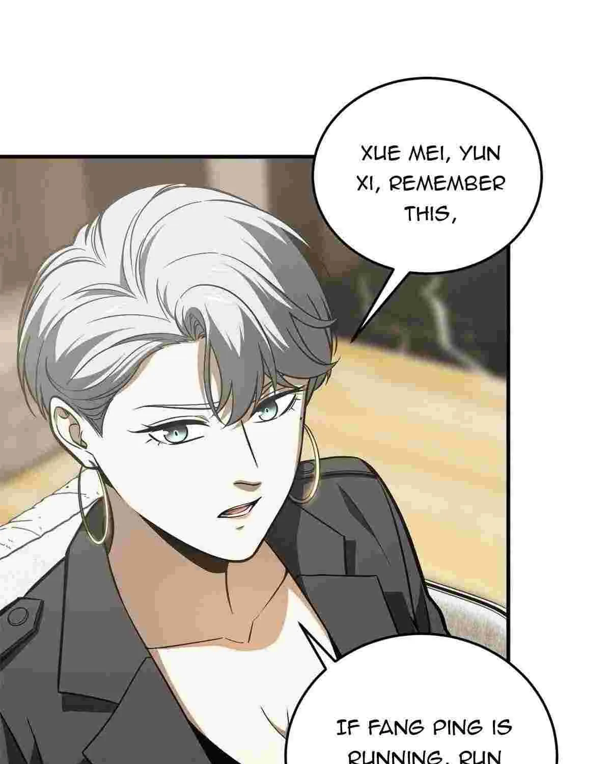 Read Global Martial Arts chapter 120 image 49 on Lezhin