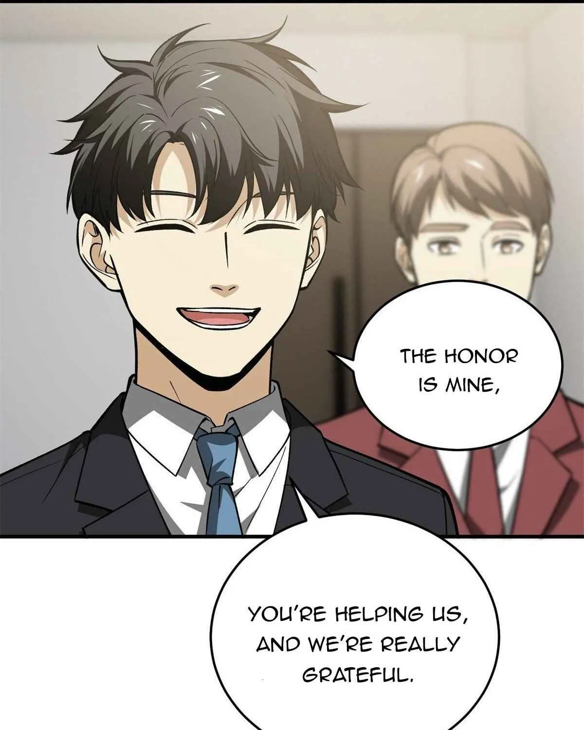 Read Global Martial Arts chapter 120 image 5 on Lezhin