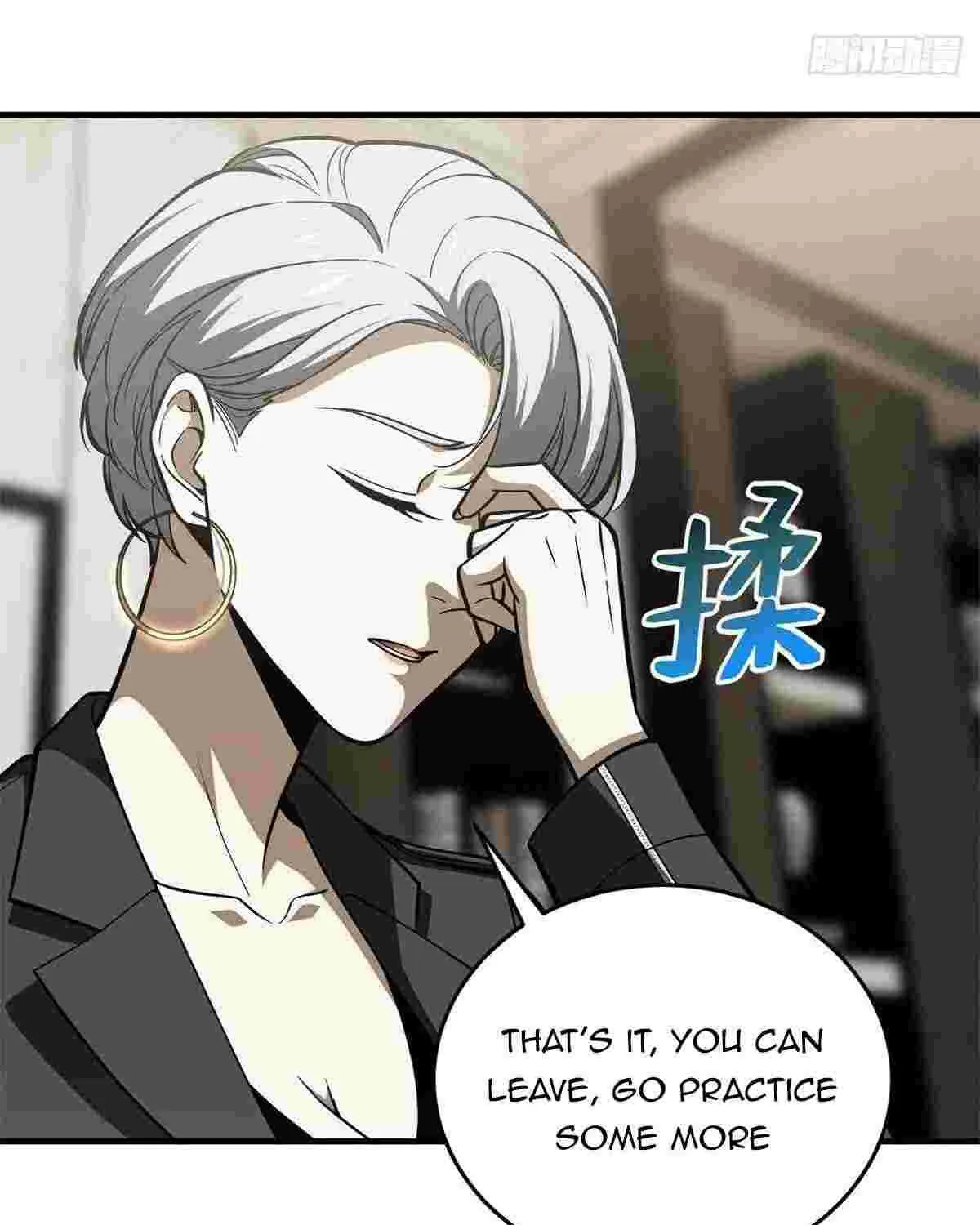 Read Global Martial Arts chapter 120 image 53 on Lezhin