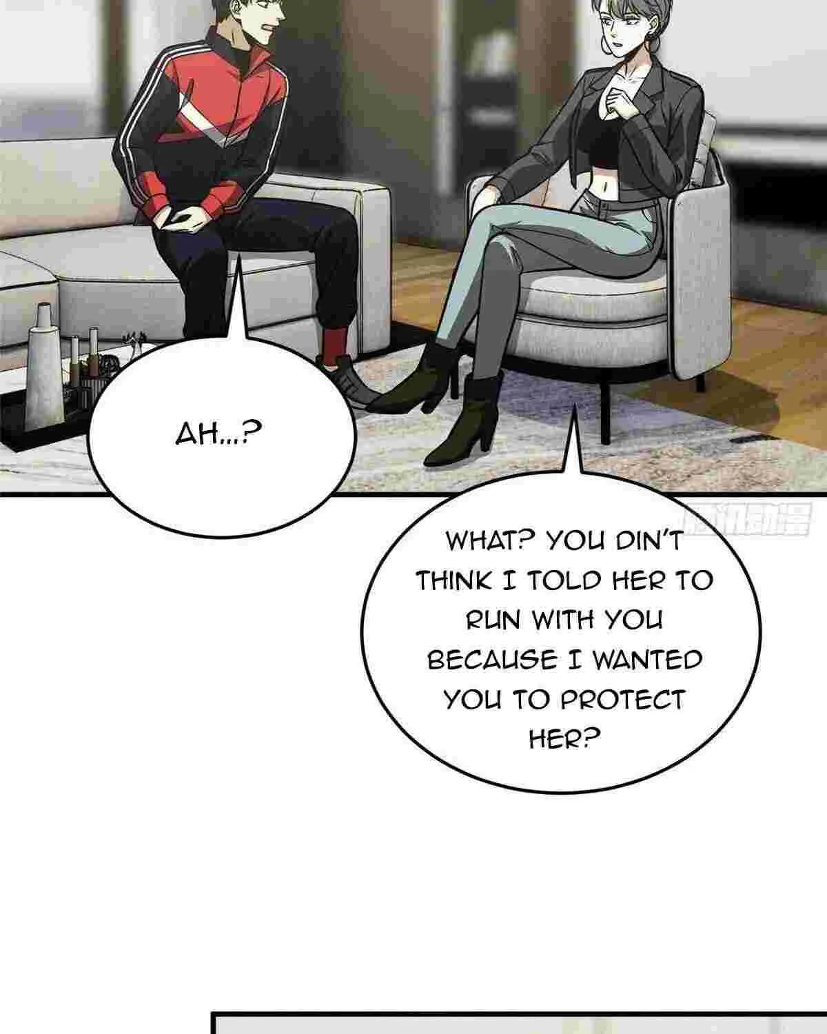 Read Global Martial Arts chapter 121 image 11 on Lezhin