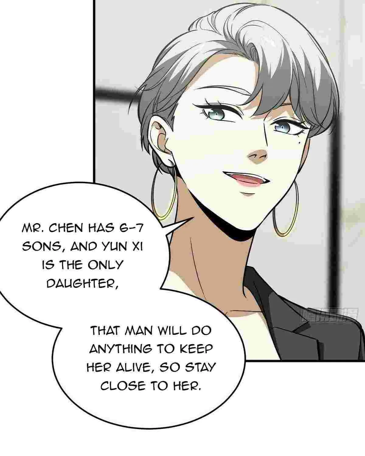 Read Global Martial Arts chapter 121 image 12 on Lezhin