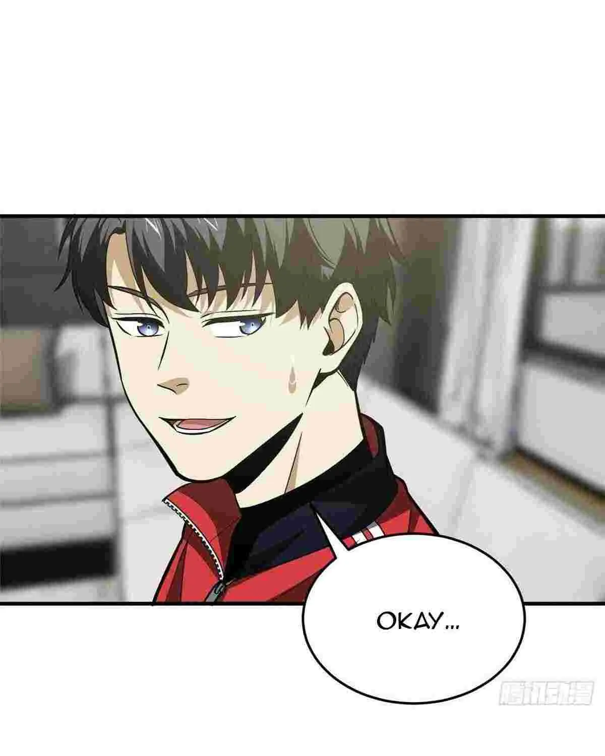 Read Global Martial Arts chapter 121 image 13 on Lezhin