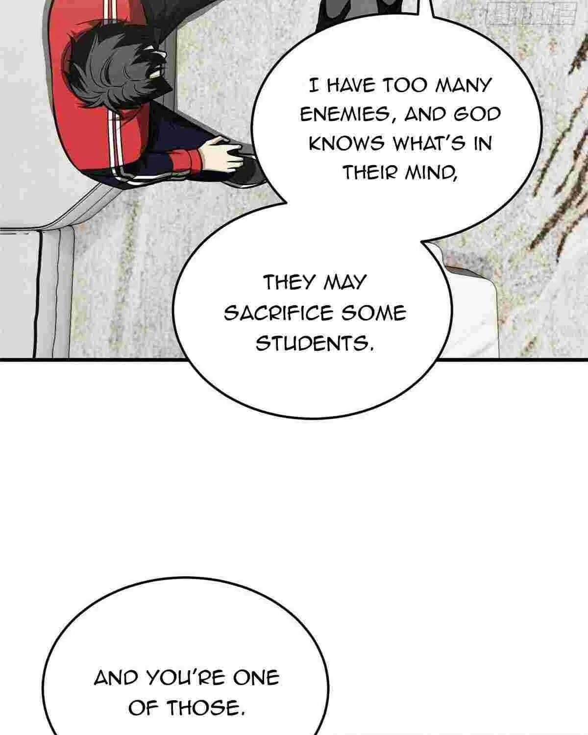 Read Global Martial Arts chapter 121 image 15 on Lezhin