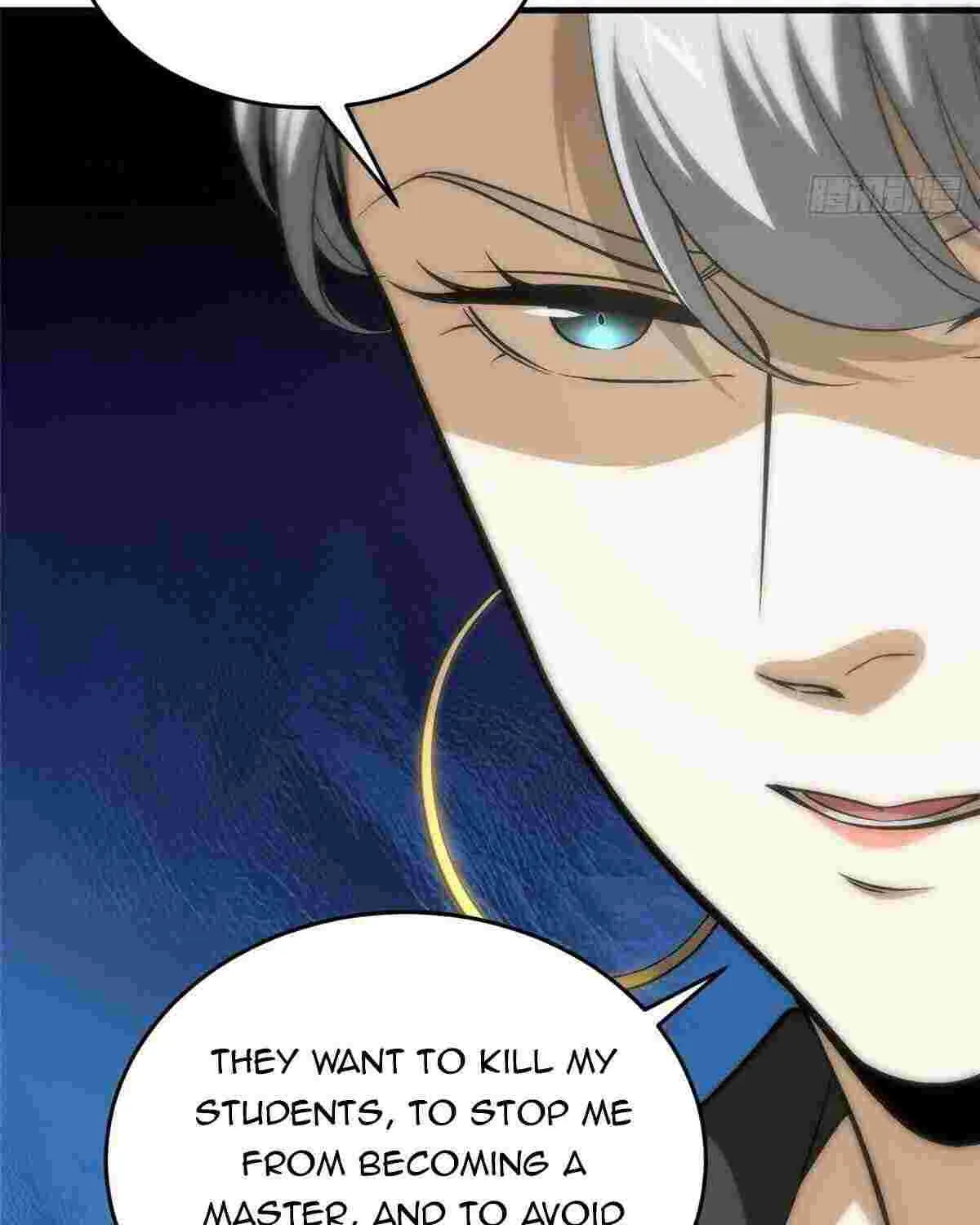 Read Global Martial Arts chapter 121 image 16 on Lezhin