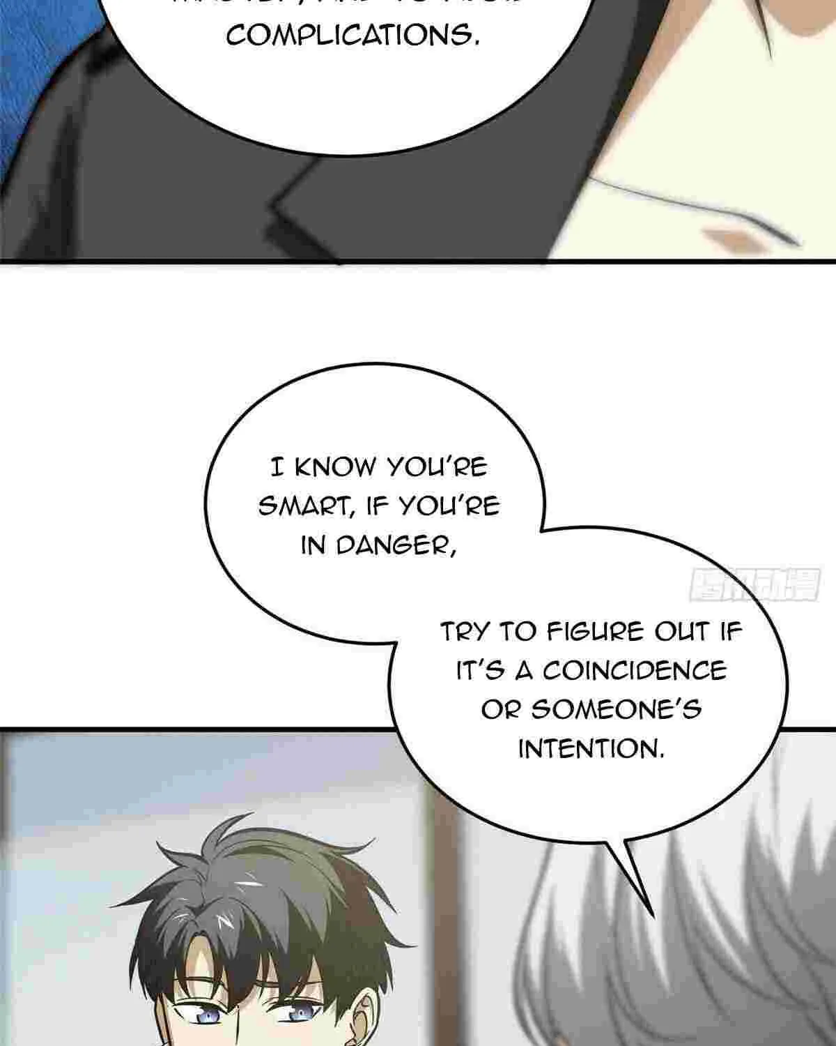Read Global Martial Arts chapter 121 image 17 on Lezhin