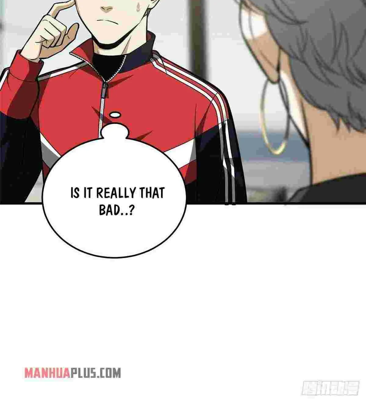 Read Global Martial Arts chapter 121 image 18 on Lezhin