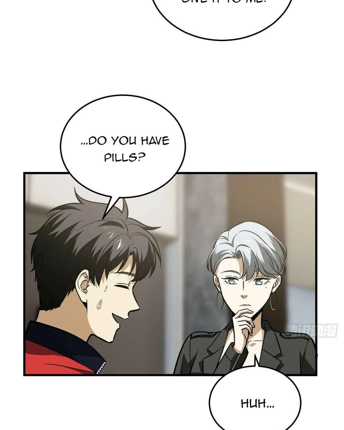 Read Global Martial Arts chapter 121 image 23 on Lezhin