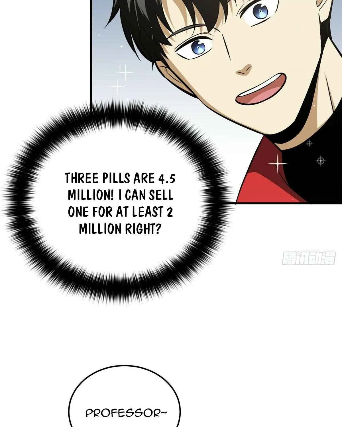 Read Global Martial Arts chapter 121 image 30 on Lezhin