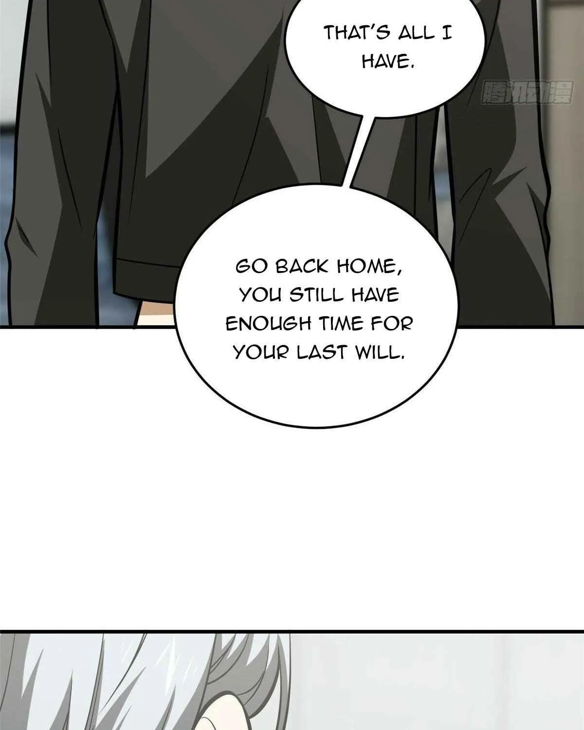 Read Global Martial Arts chapter 121 image 33 on Lezhin