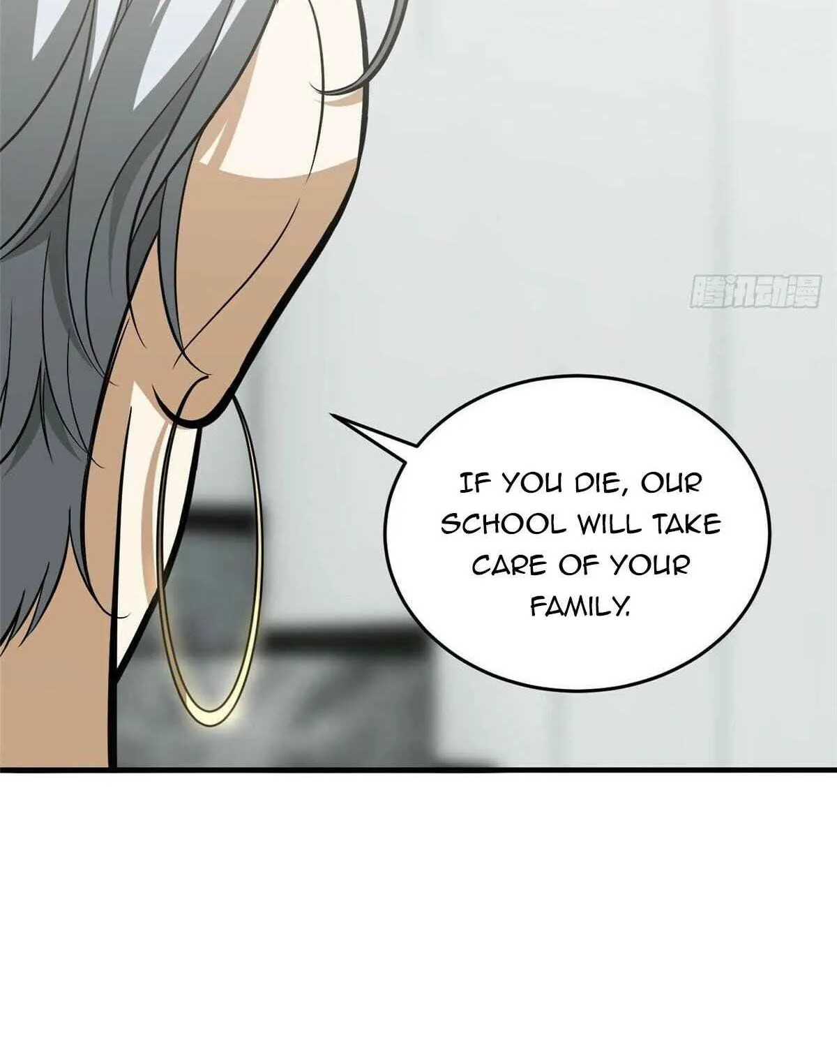 Read Global Martial Arts chapter 121 image 34 on Lezhin