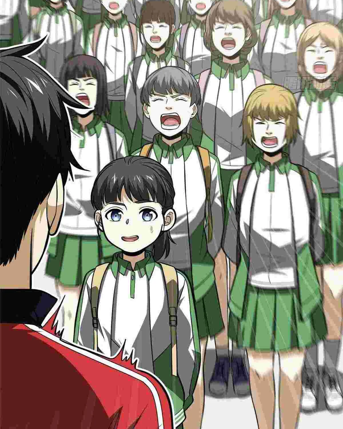 Read Global Martial Arts chapter 121 image 46 on Lezhin
