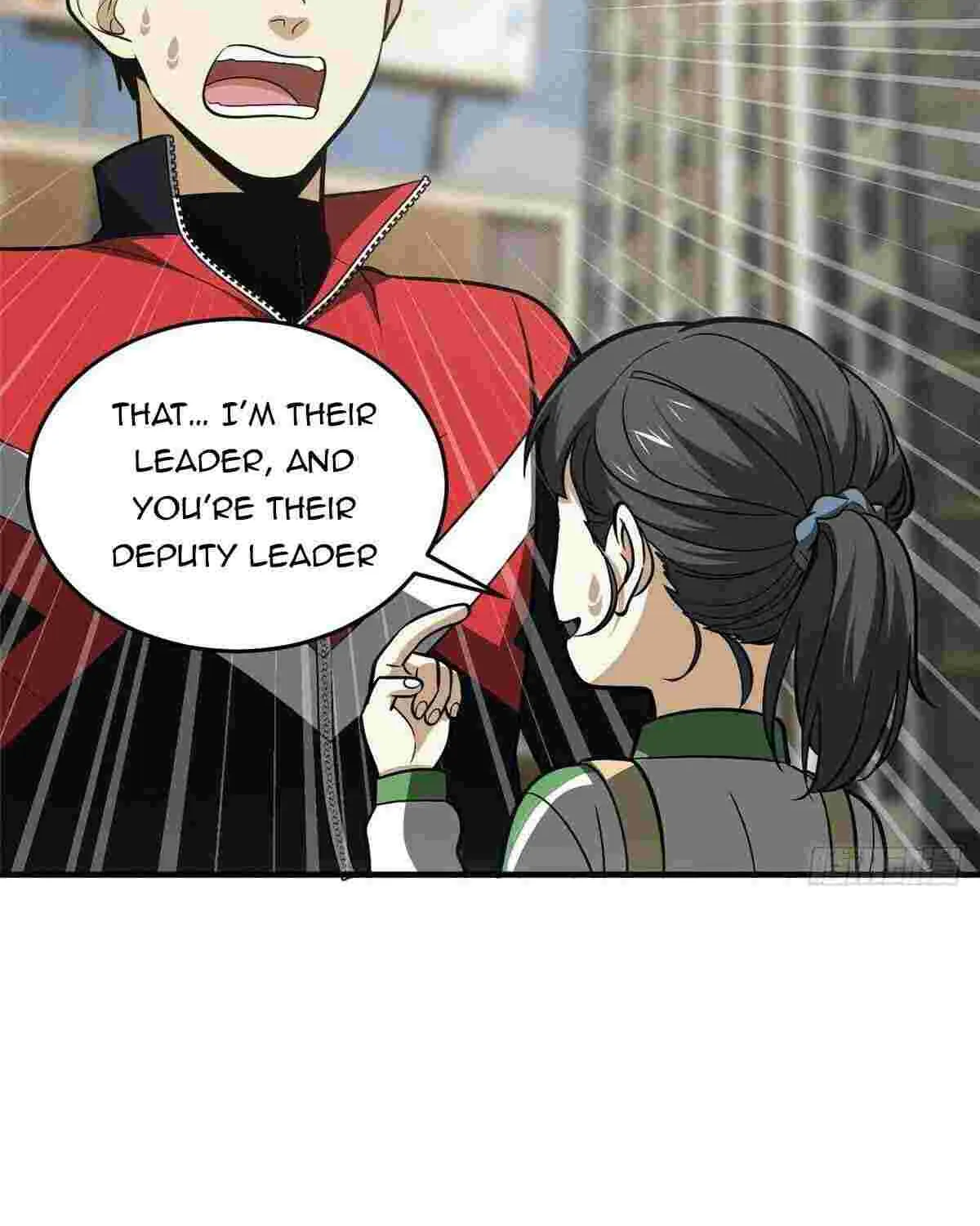 Read Global Martial Arts chapter 121 image 48 on Lezhin