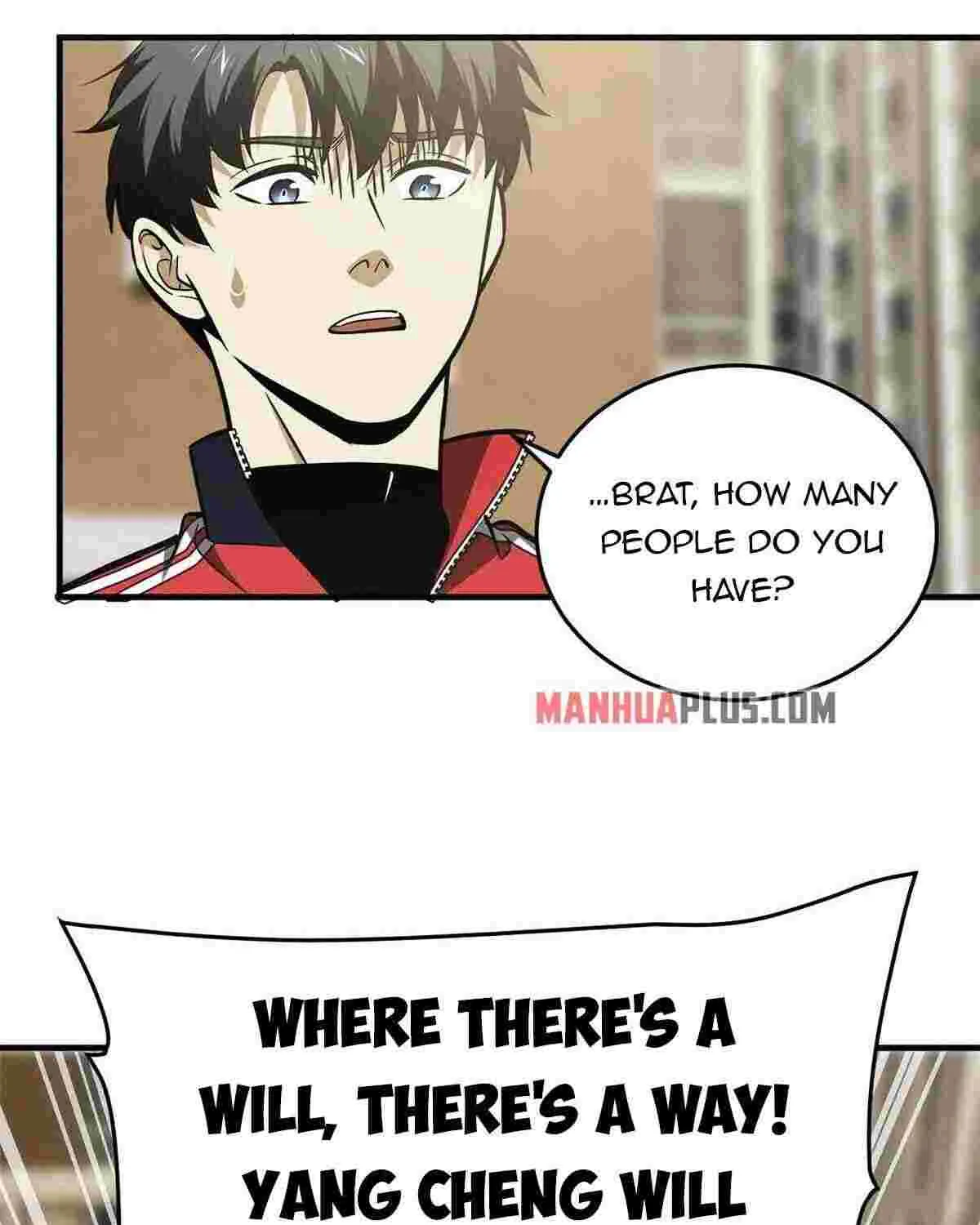 Read Global Martial Arts chapter 121 image 49 on Lezhin