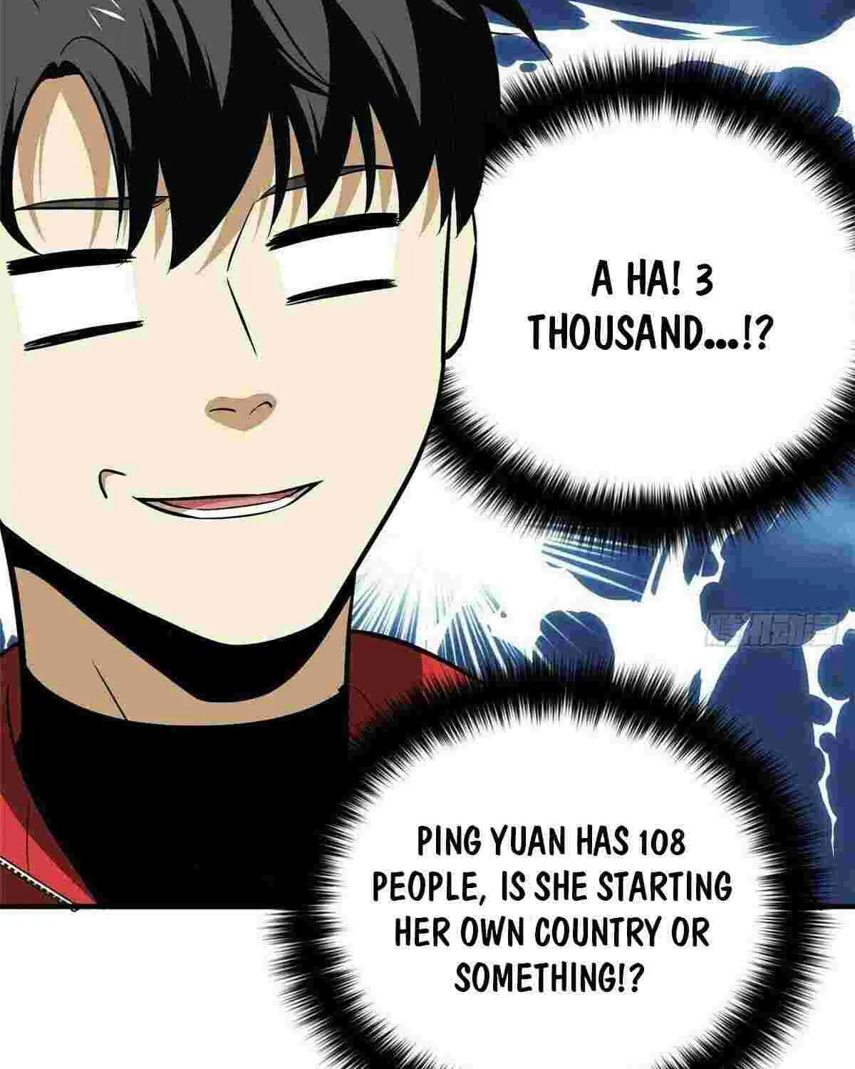 Read Global Martial Arts chapter 121 image 52 on Lezhin