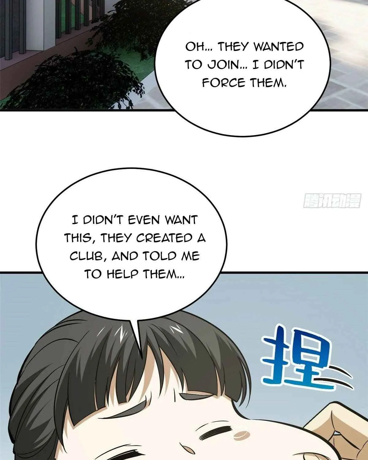 Read Global Martial Arts chapter 121 image 56 on Lezhin