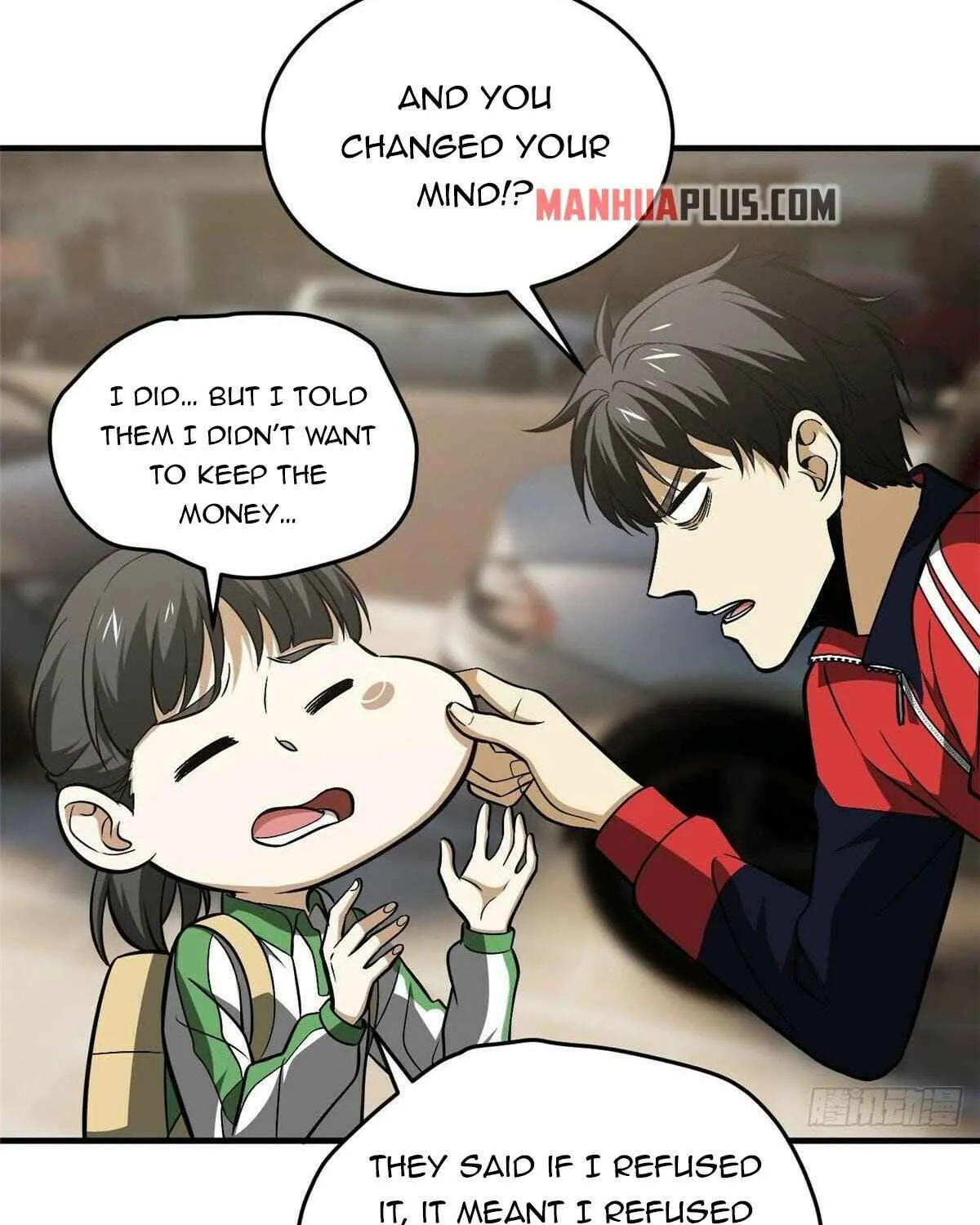 Read Global Martial Arts chapter 121 image 58 on Lezhin