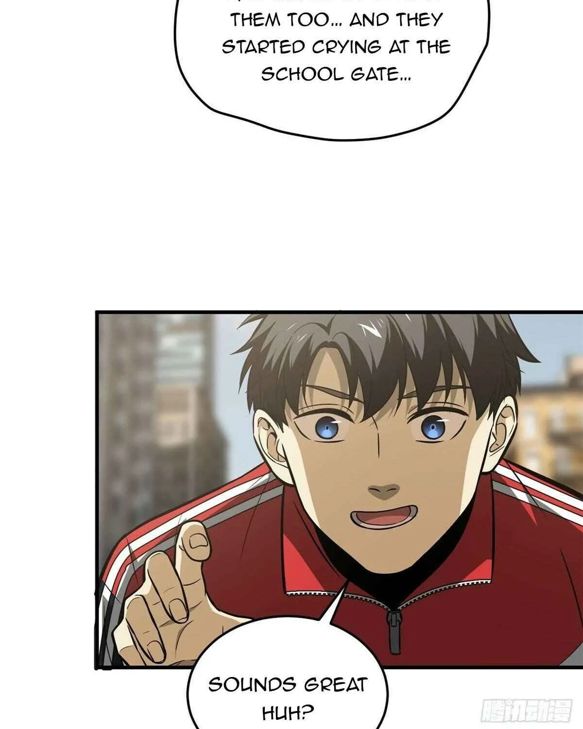 Read Global Martial Arts chapter 121 image 59 on Lezhin