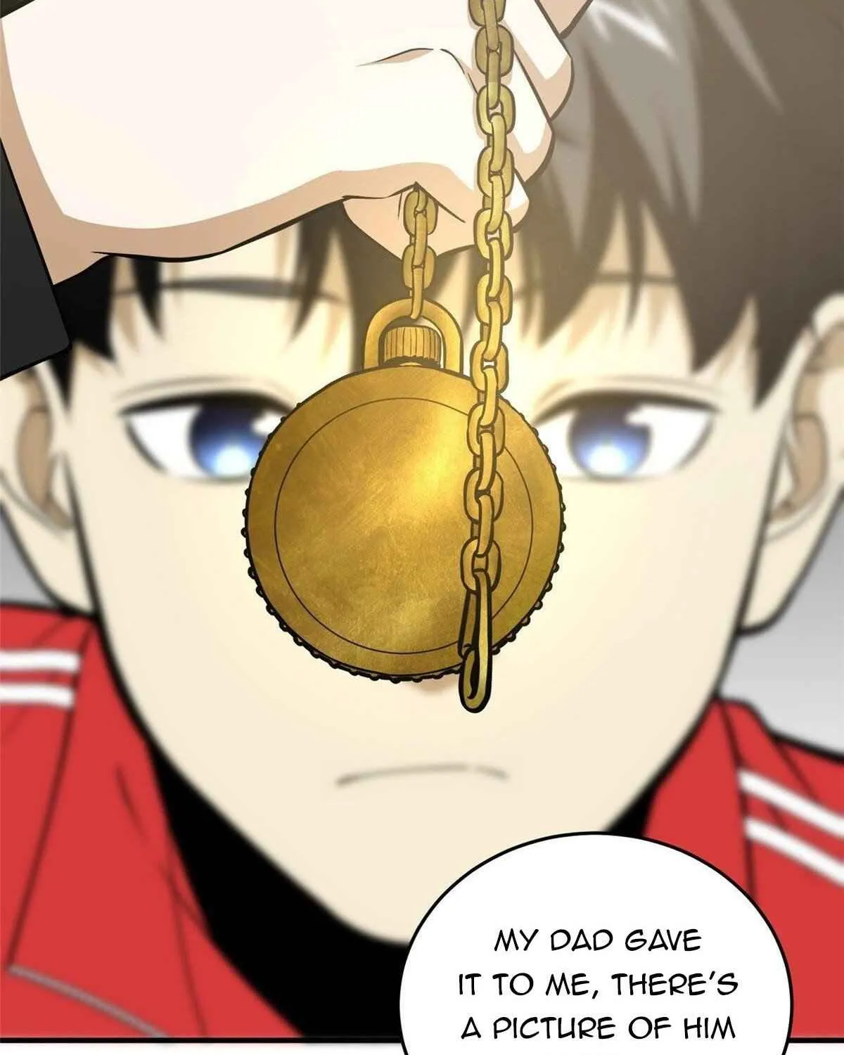 Read Global Martial Arts chapter 121 image 6 on Lezhin