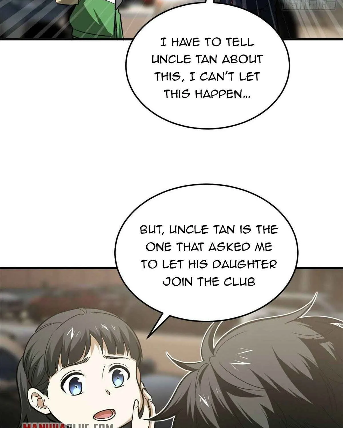 Read Global Martial Arts chapter 121 image 61 on Lezhin