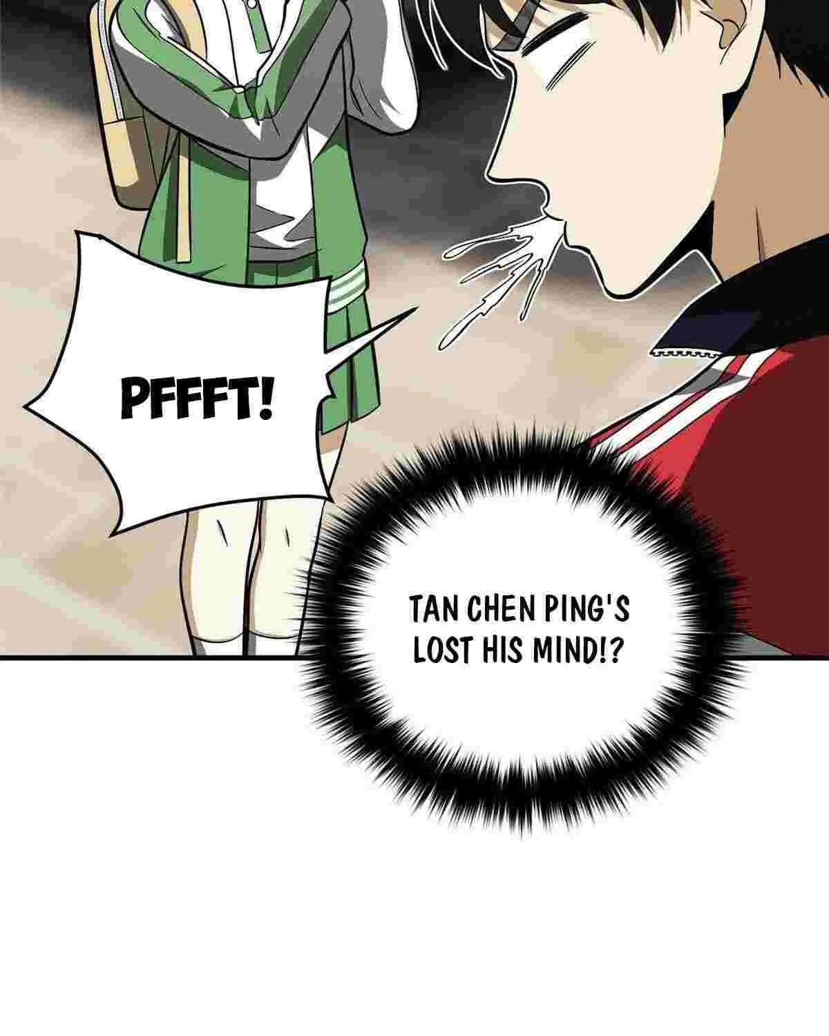 Read Global Martial Arts chapter 121 image 63 on Lezhin