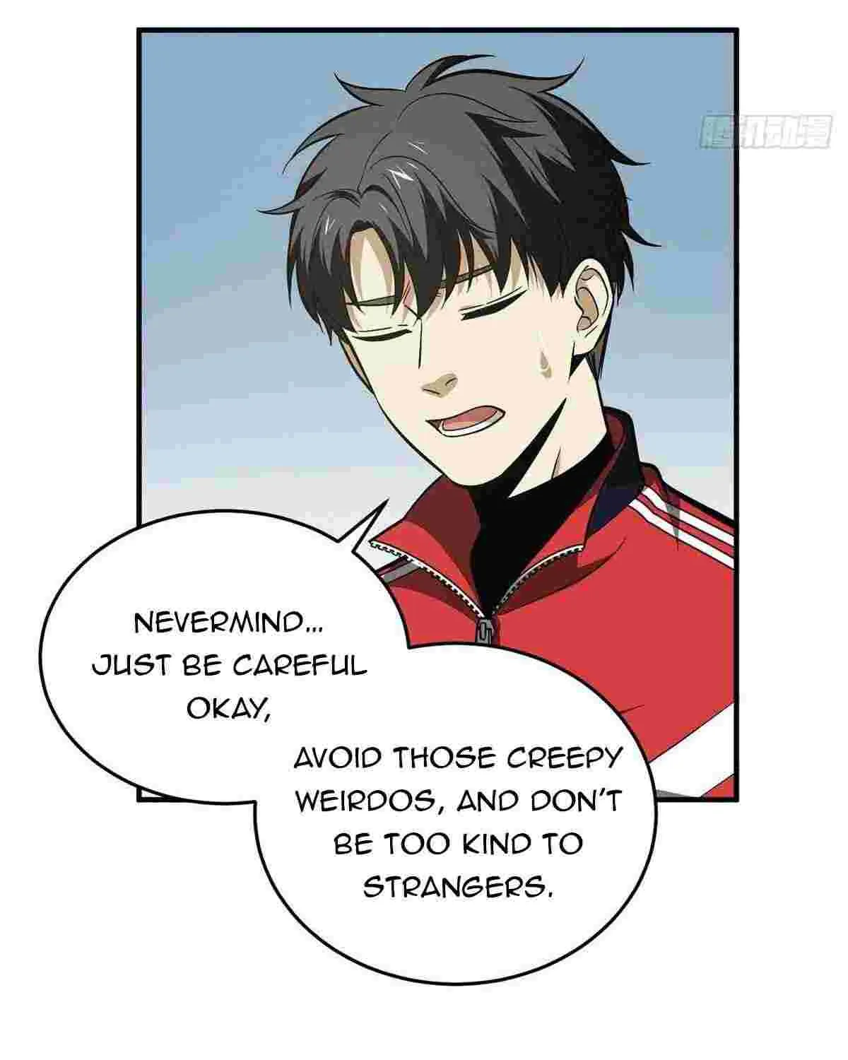 Read Global Martial Arts chapter 121 image 64 on Lezhin