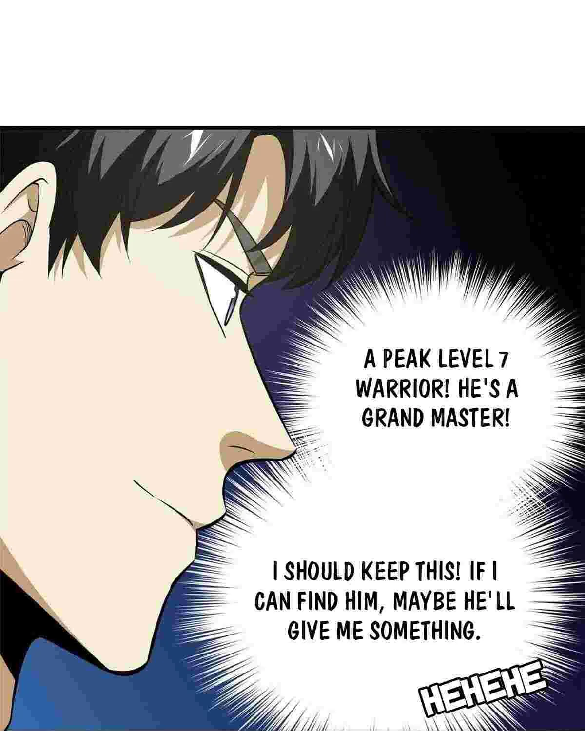 Read Global Martial Arts chapter 121 image 9 on Lezhin