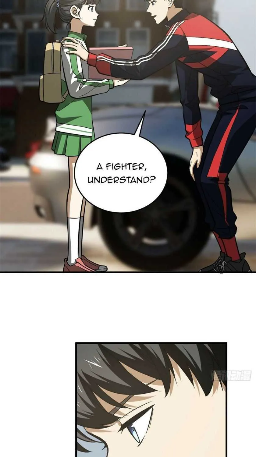 Read Global Martial Arts chapter 122 image 10 on Lezhin
