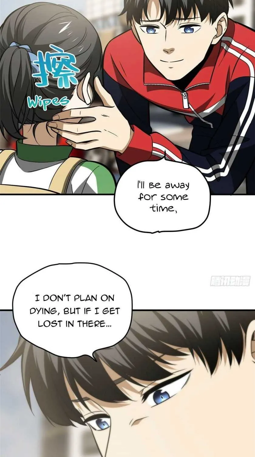 Read Global Martial Arts chapter 122 image 13 on Lezhin