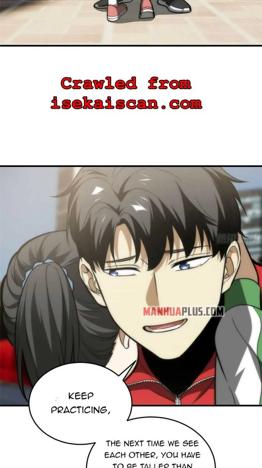 Read Global Martial Arts chapter 122 image 17 on Lezhin