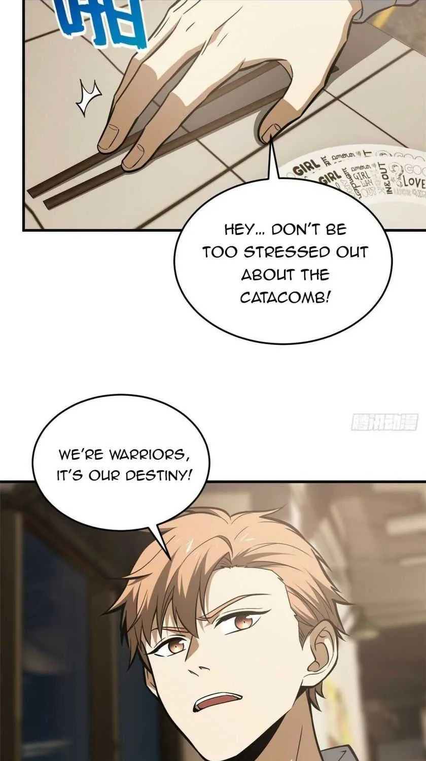 Read Global Martial Arts chapter 122 image 23 on Lezhin