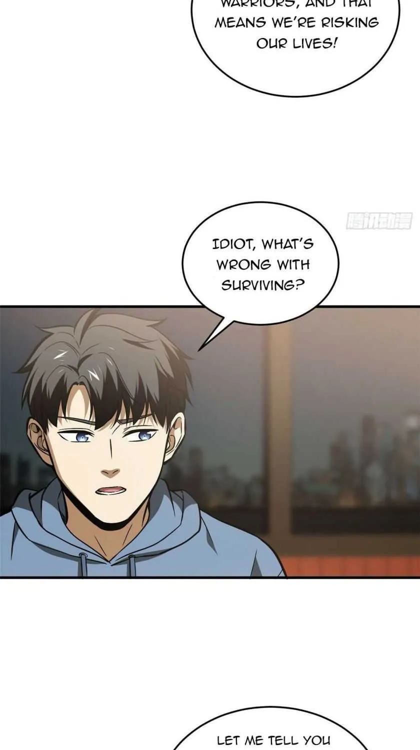 Read Global Martial Arts chapter 122 image 25 on Lezhin