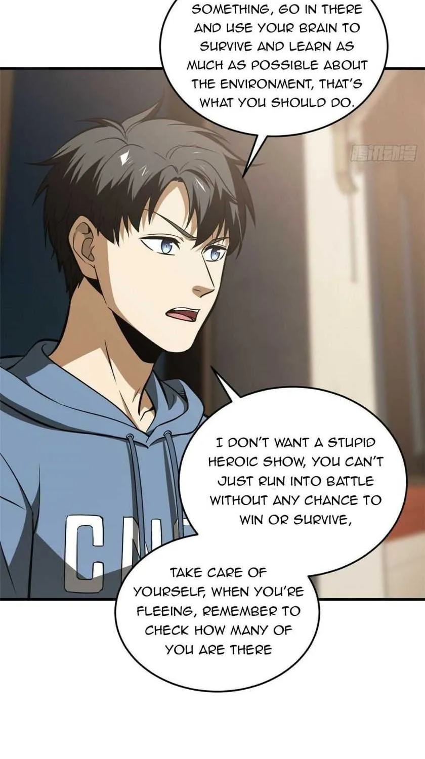 Read Global Martial Arts chapter 122 image 26 on Lezhin